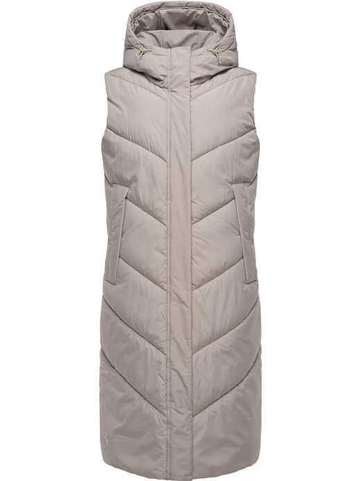 Damen Steppweste - Suminka Vest