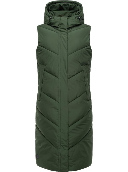 Damen Steppweste - Suminka Vest