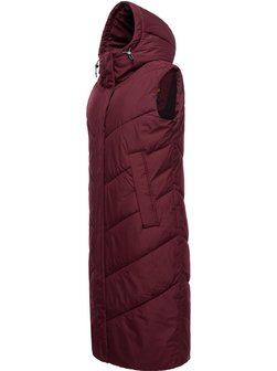 Damen Steppweste - Suminka Vest