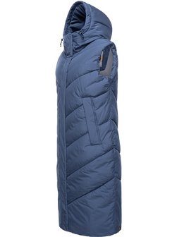 Damen Steppweste - Suminka Vest