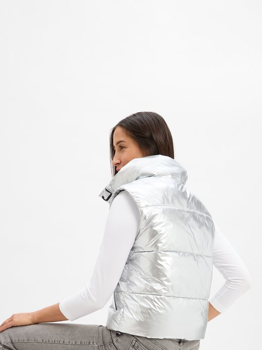 Damen Steppweste - Viktoria