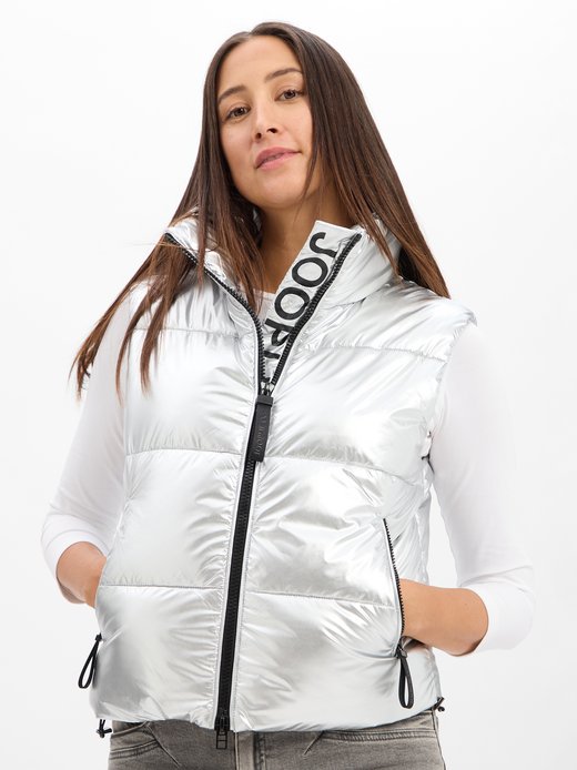 Damen Steppweste - Viktoria