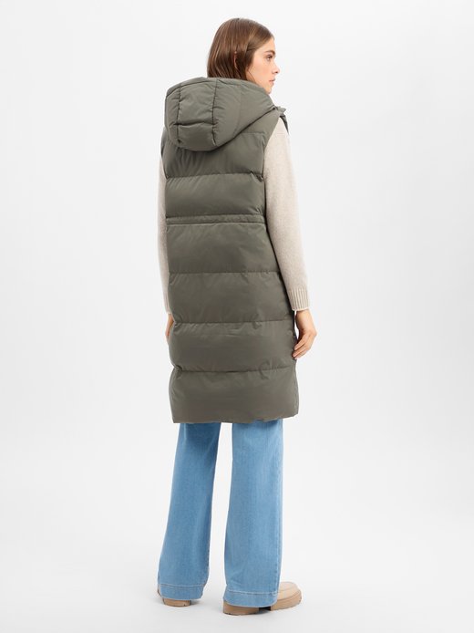 Damen Steppweste - Walma