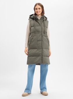 Damen Steppweste - Walma