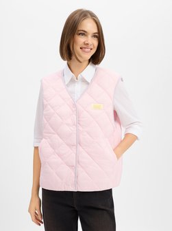 Damen Steppweste - Yupibam
