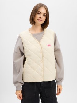 Damen Steppweste - Yupibam