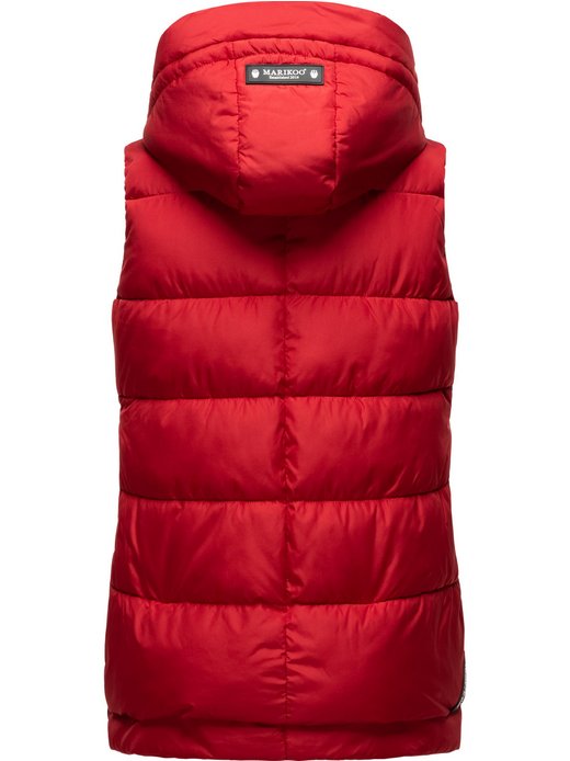 Damen Steppweste - Zarinaa