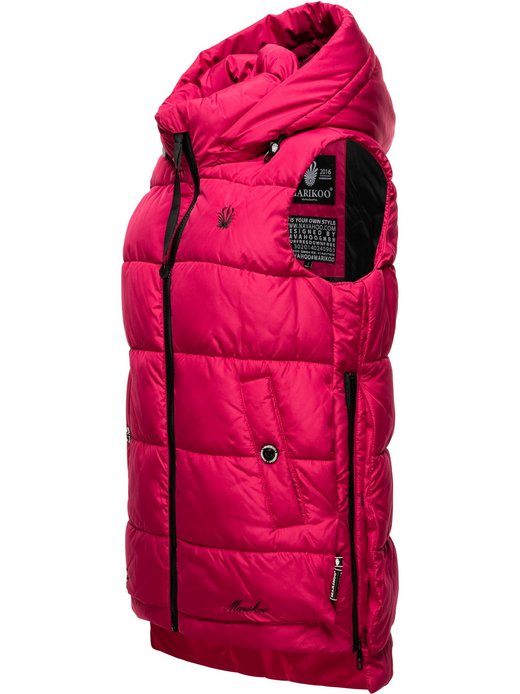 Damen Steppweste - Zarinaa