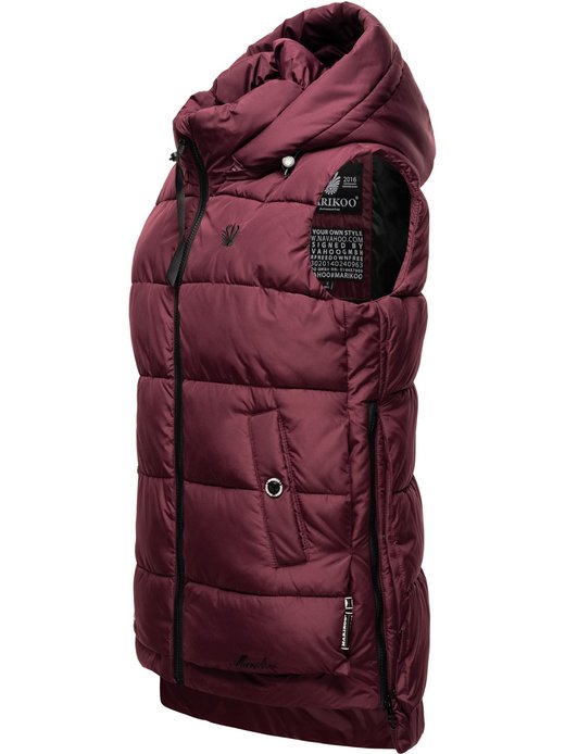 Damen Steppweste - Zarinaa