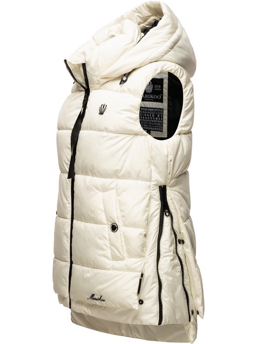 Damen Steppweste - Zarinaa