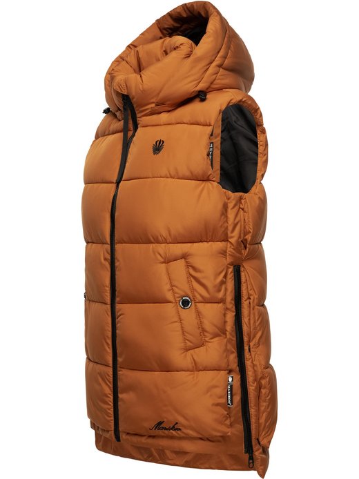 Damen Steppweste - Zarinaa