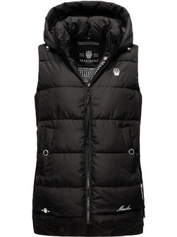 Damen Steppweste - Zarinaa