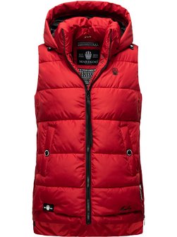 Damen Steppweste - Zarinaa