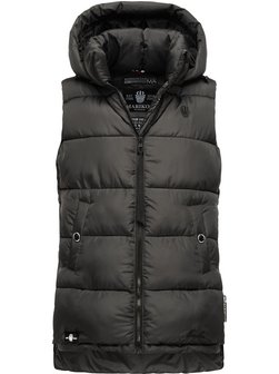 Damen Steppweste - Zarinaa