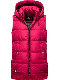 Damen Steppweste - Zarinaa