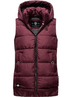 Damen Steppweste - Zarinaa