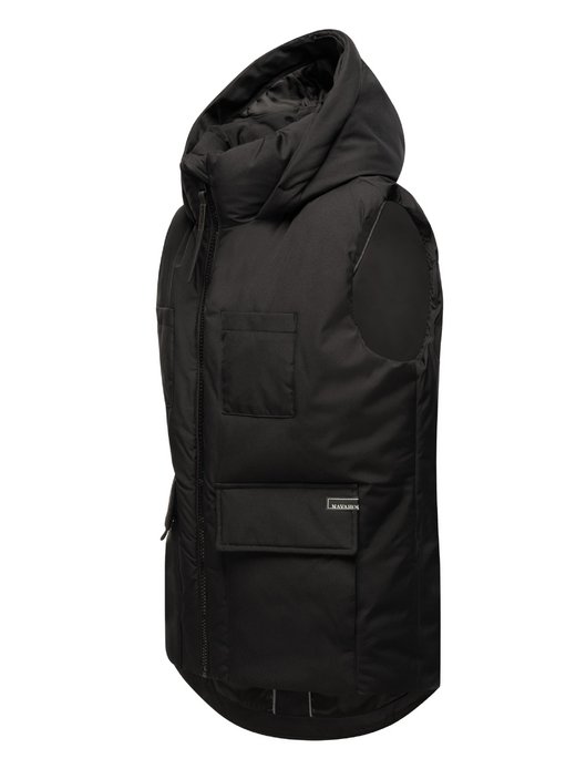 Damen Steppweste - Zimthäschen XIV