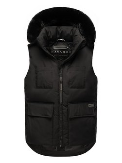 Damen Steppweste - Zimthäschen XIV