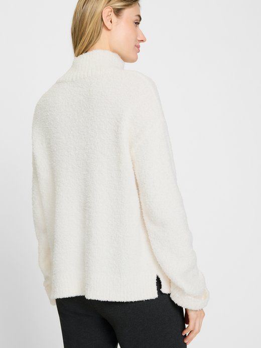 Damen Stickpullover - Cora