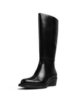 Artikelbild Damen Stiefel - Bonnie von Camper in schwarz uni