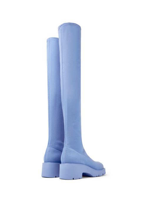 Damen Stiefel - Milah