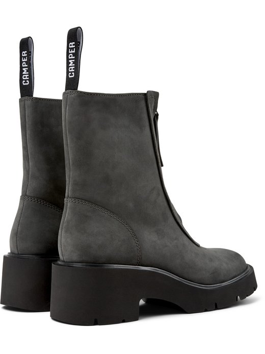 Damen Stiefel - Milah