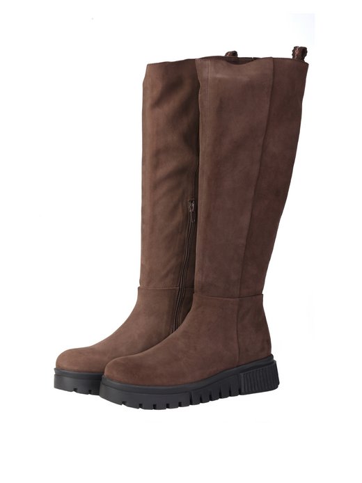Damen Stiefel - NAIKE