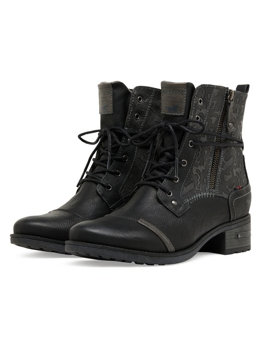Damen Stiefel