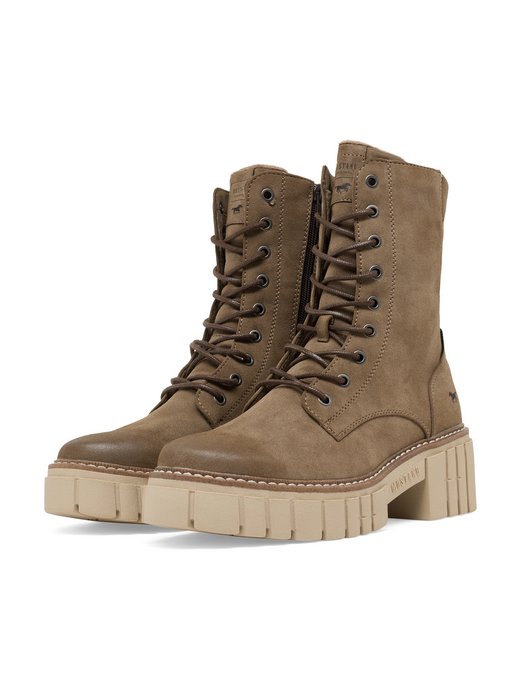 Damen Stiefel