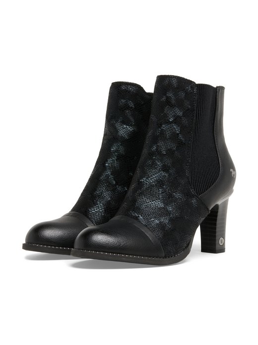 Damen Stiefel