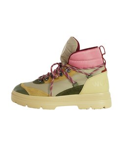 Artikelbild Damen Stiefel von Woolrich in mehrfarbig gemustert