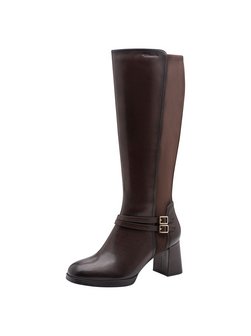 Damen Stiefel