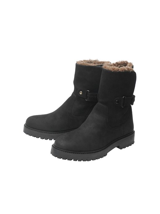 Damen Stiefelette - BAYLA