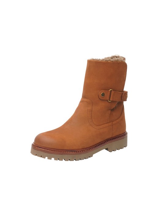 Damen Stiefelette - BAYLA