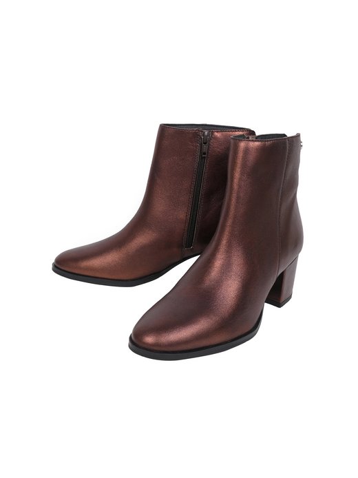 Damen Stiefelette - BINNY