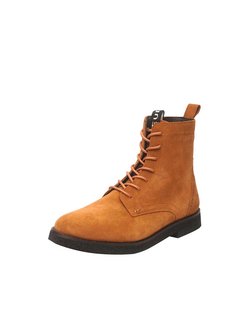 Artikelbild Damen Stiefelette - BONNIE von FREUDE in cognac uni