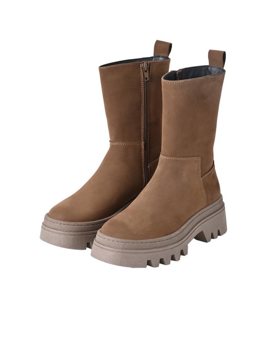 Damen Stiefelette - DAZE