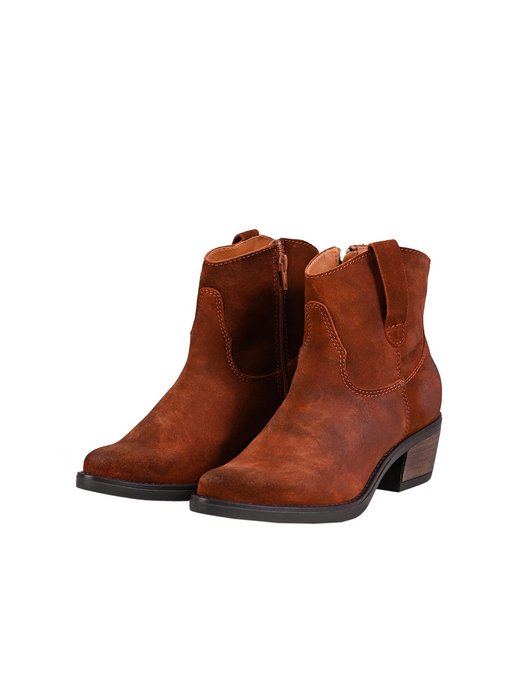 Damen Stiefelette - EVIE