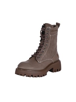 Artikelbild Damen Stiefelette - FRANKIE von Apple of Eden in braun sand uni