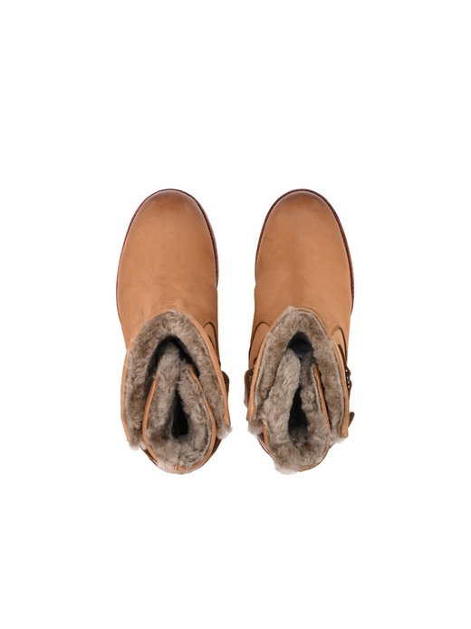 Damen Stiefelette - HILLARY