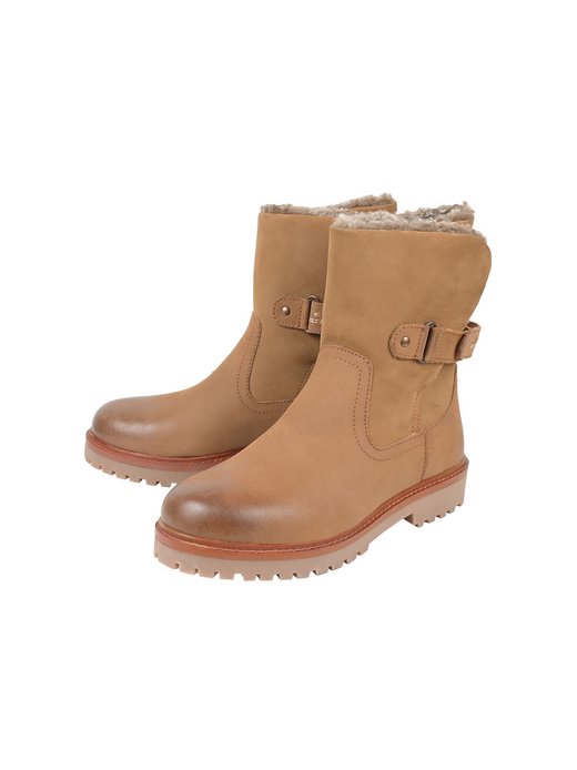 Damen Stiefelette - SALE