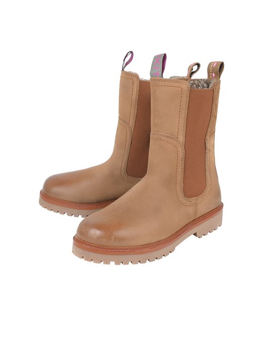 Damen Stiefelette - SALTO