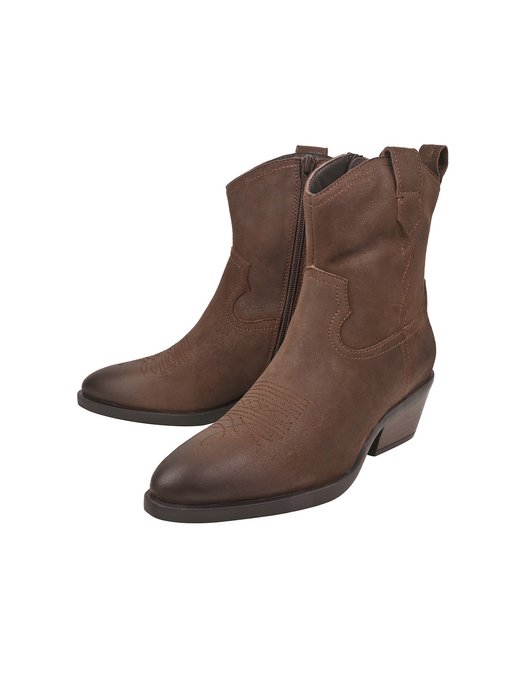 Damen Stiefelette - UBIS