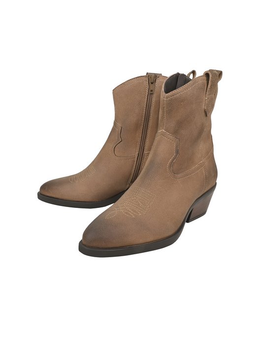 Damen Stiefelette - UBIS