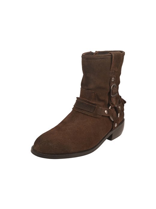 Damen Stiefelette - UNION