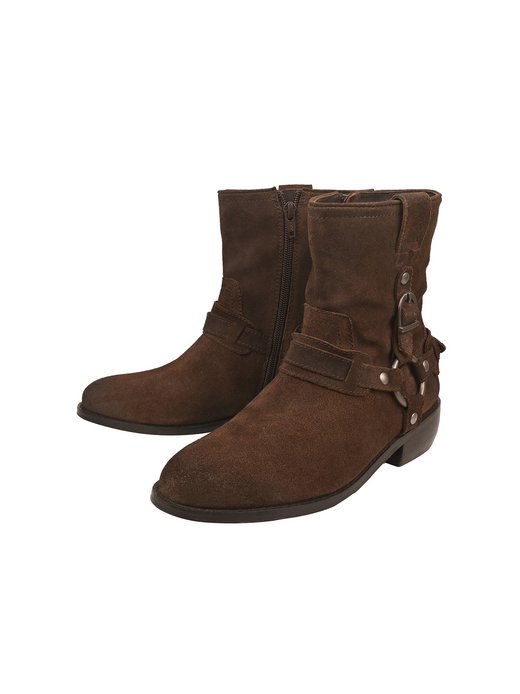 Damen Stiefelette - UNION