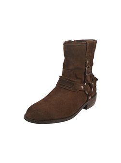 Damen Stiefelette - UNION