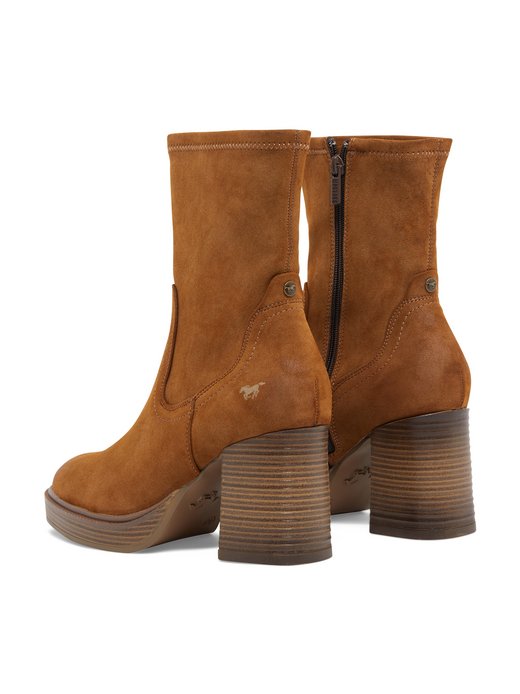 Damen Stiefelette