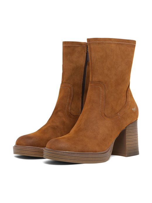 Damen Stiefelette