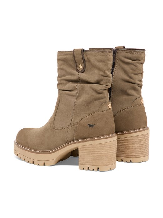 Damen Stiefelette